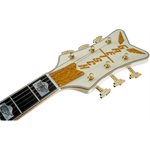 GRETSCH - G6136-55 - WHITE FALCON - VINTAGE SELECT EDITION